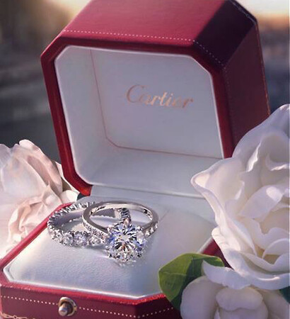 wedding rings