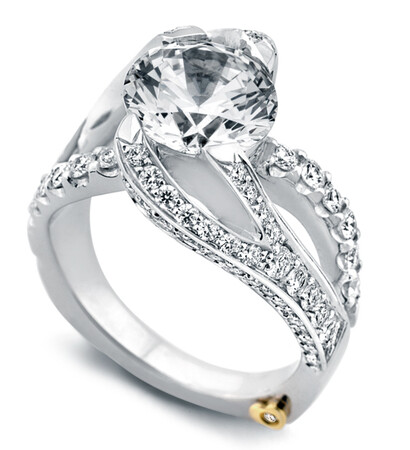diamond, jewelry and wedding rings