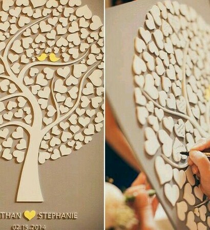 diy, amanzig and wedding gift