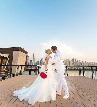 bride, sight and beautiful
