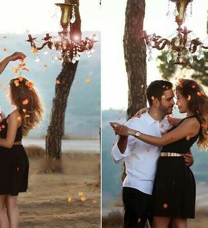 adorable, sweet and couple