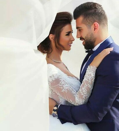 amour, said mhmad photografy and mariage