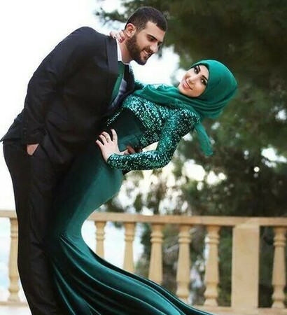 said mhmad photografy, couple and dress