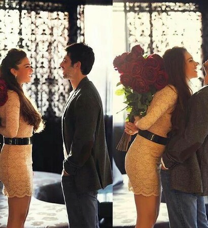 mariage, couple and love