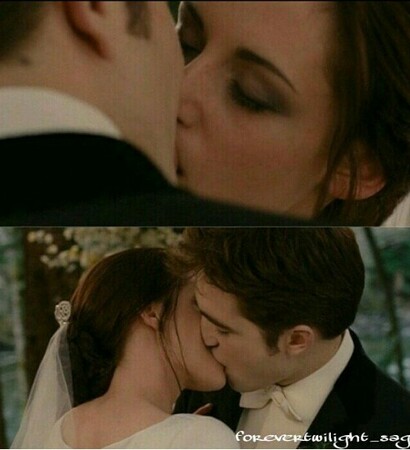 love, twilight saga and together