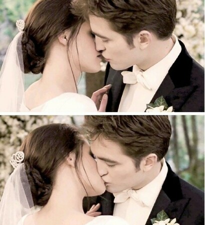 twilight saga, breaking dawn and edward cullen