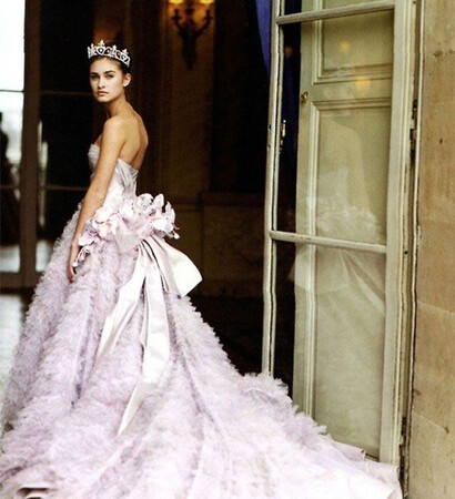 elegant, dress and style