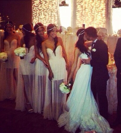 luxury, weddings and couples