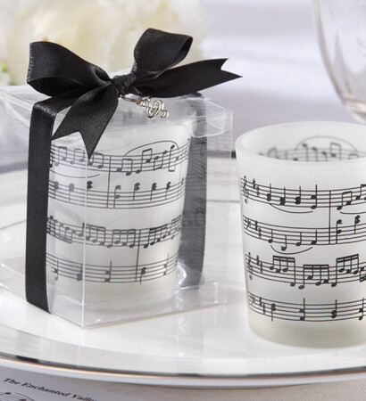decorations, wedding favors and wedding supplies