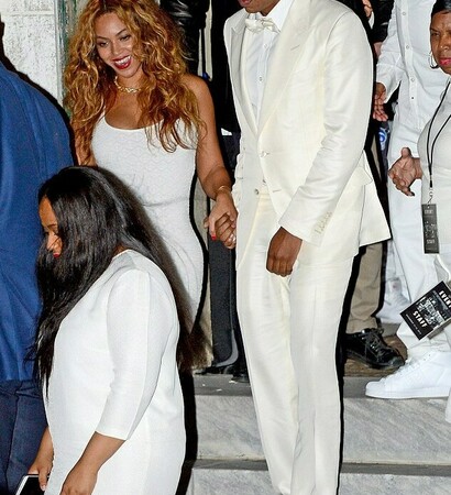 solange wedding, queen bey and 16.11.2014