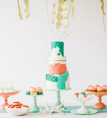 love, cake and Dream