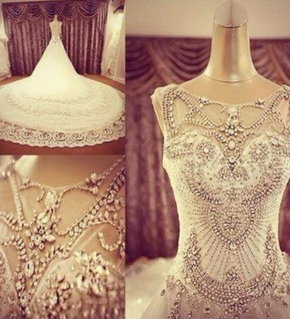 fashion, dress and beauty