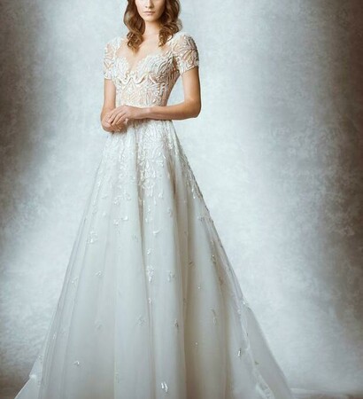 bride, noiva and vestido