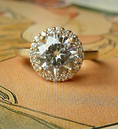 diamond ring, engagement ring and stunning