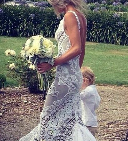 indie, boho wedding and bohemian