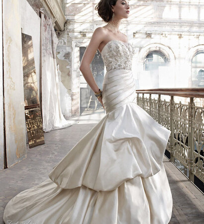 bridal, gowns and beauty