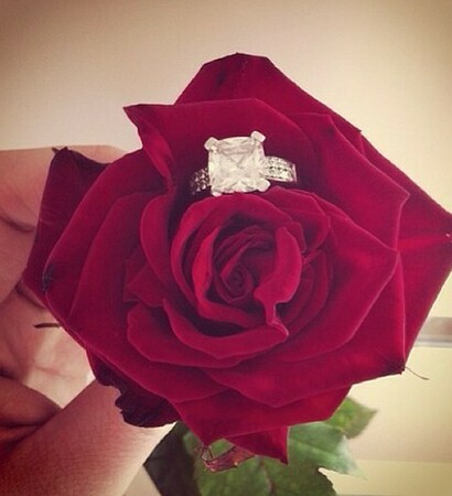 ring, propose and girlfriend