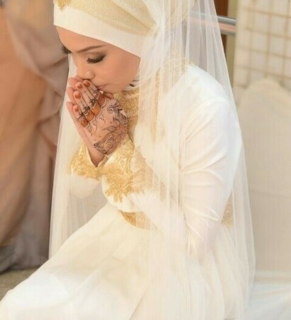 islam, pretty and hijab