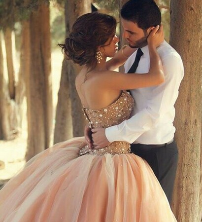 love, cute and life