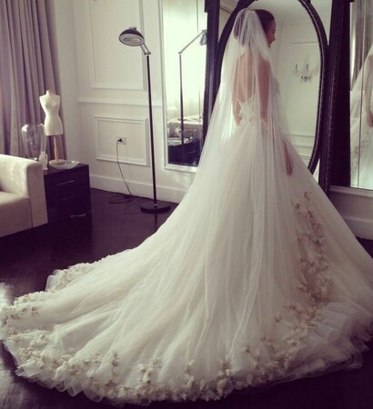 Dream, view and fashion