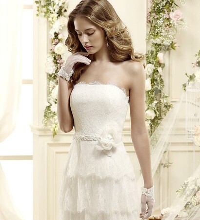 rosanovias, sweetywedding and wedding dress
