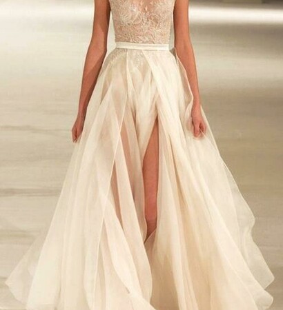 fav, girl and dress