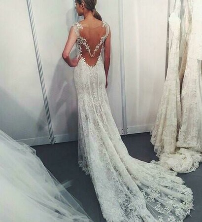 Dream, white and get married