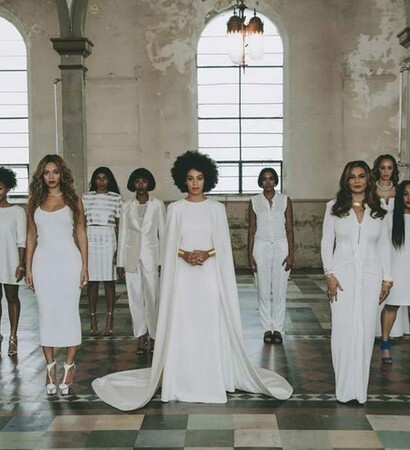 tina knowles, beyonce knowles and queen b