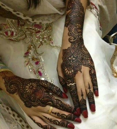 girl, cute and heena