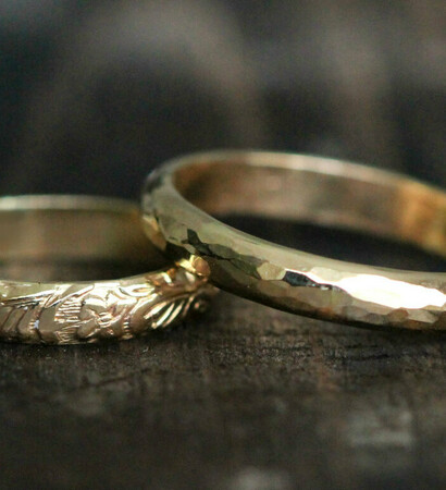 beautiful, rings and unique