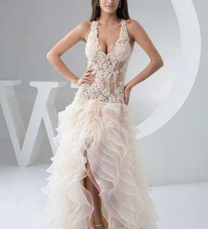 heart, fashion and lace