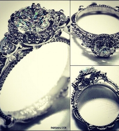 amazing, beautiful and ring