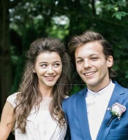 eleanor, cute and couple