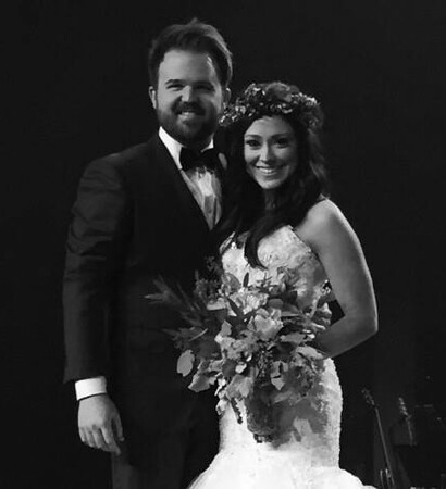 casamento, vestido and kari jobe