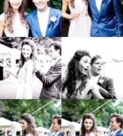 louis tomlinson, love and 1d