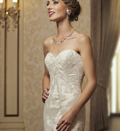 wedding dresses, wedding gown and fashion