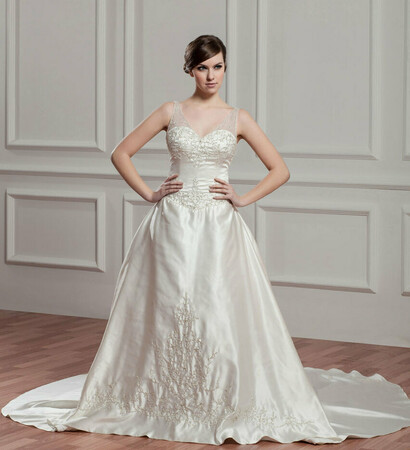 pretty, heart and fashion
