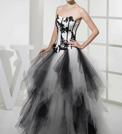 heart, dress and natural