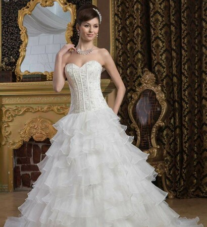 natural, fashion and dress
