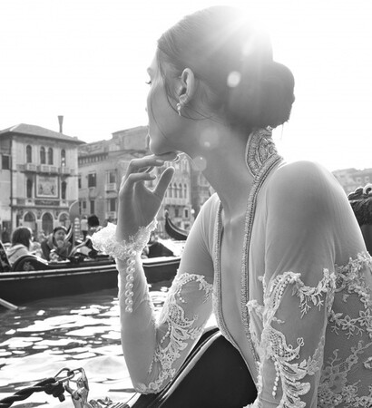 stunning, Couture and wedding dress
