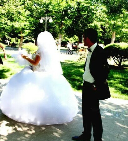 azerbaijan, azeri wedding and wedding baku