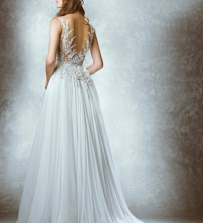 Zuhair Murad, zuhair and marriage