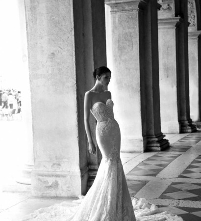elegant, inbaldror and strapless