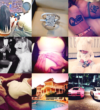 lifestyle, pregnant and life goals