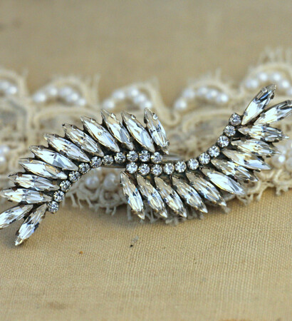 fashion, jewelry trends and earrings