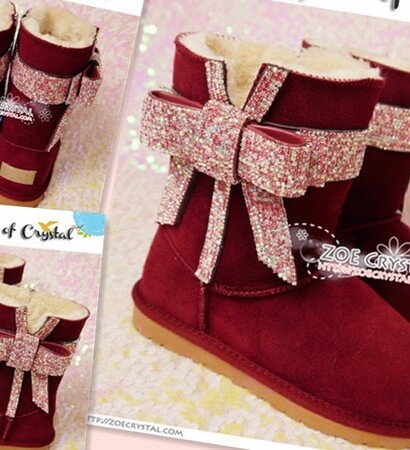 bling, gift and bearpaw