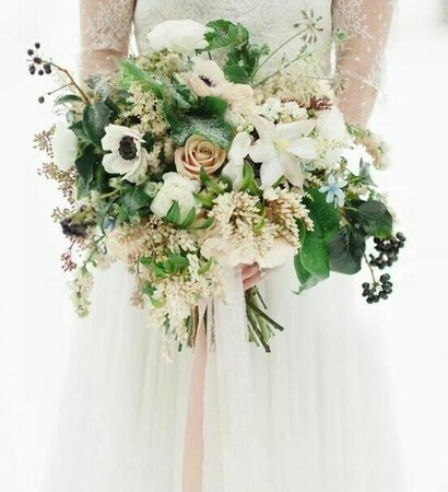 nice, bouquet and scenario