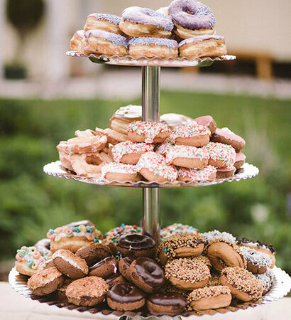 donut