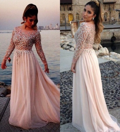 beaded, pretty and new