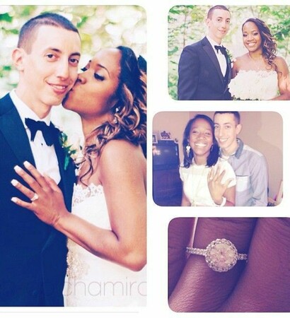 love, interracialwedding and interracial